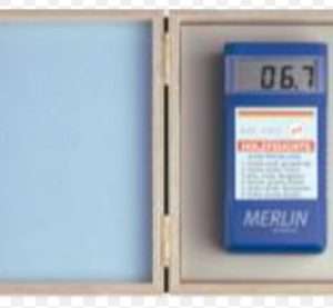 MERLIN TESTPLAAT